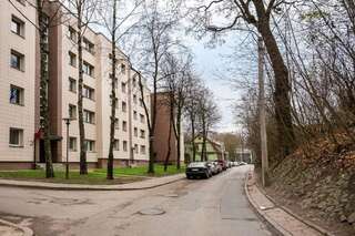 Апартаменты Luxury for everyone - Hills Park Lux Apartments 2 Вильнюс Апартаменты Делюкс-20