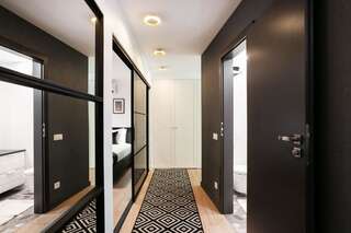 Апартаменты Luxury for everyone - Hills Park Lux Apartments 2 Вильнюс Апартаменты Делюкс-34