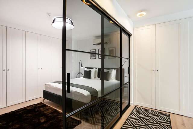 Апартаменты Luxury for everyone - Hills Park Lux Apartments 2 Вильнюс-13