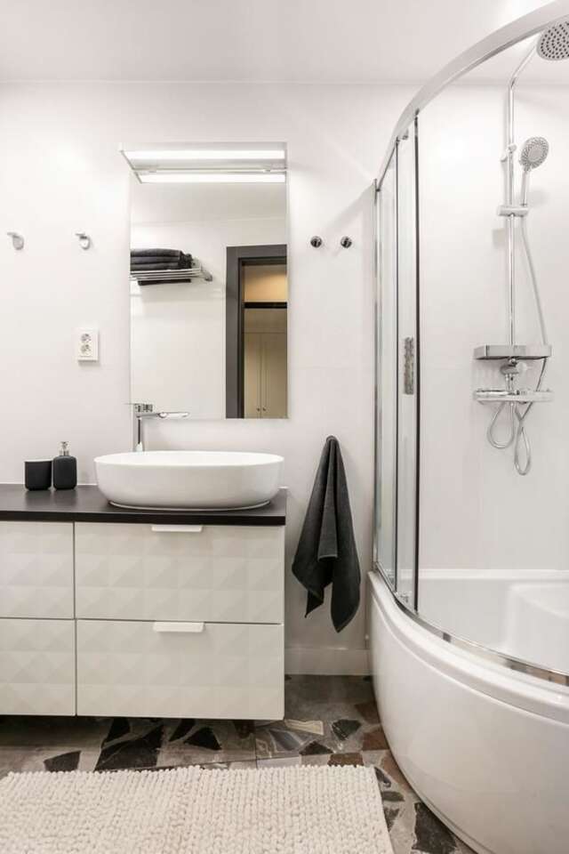 Апартаменты Luxury for everyone - Hills Park Lux Apartments 2 Вильнюс-16