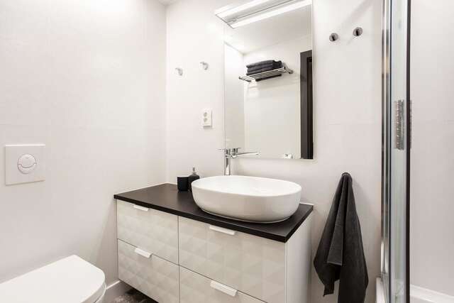 Апартаменты Luxury for everyone - Hills Park Lux Apartments 2 Вильнюс-17