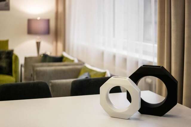 Апартаменты Luxury for everyone - Hills Park Lux Apartments 2 Вильнюс-23