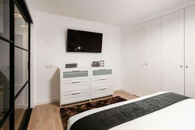 Апартаменты Luxury for everyone - Hills Park Lux Apartments 2 Вильнюс-38